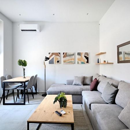 Poseidon Residence Atina Dış mekan fotoğraf