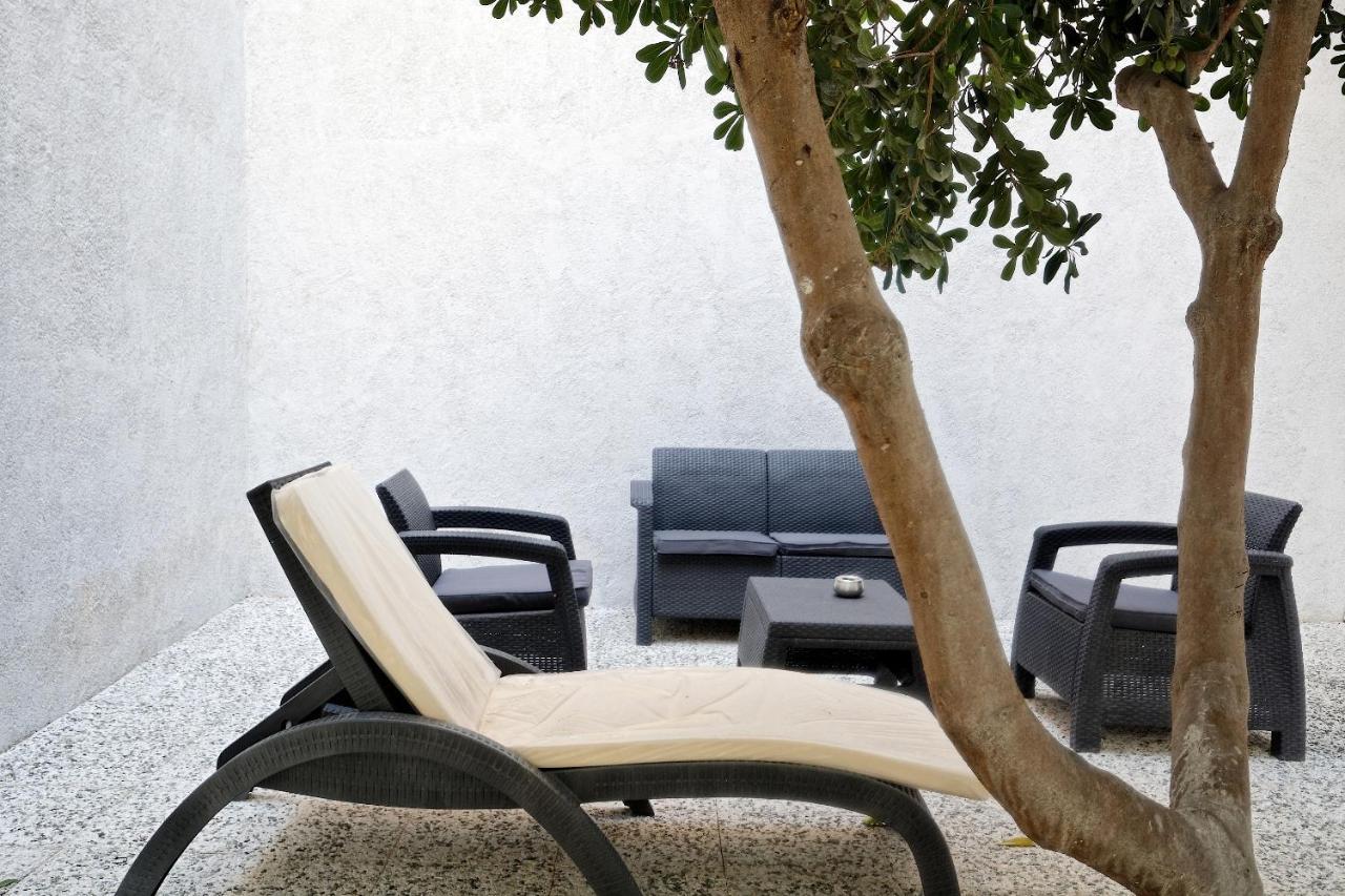 Poseidon Residence Atina Dış mekan fotoğraf