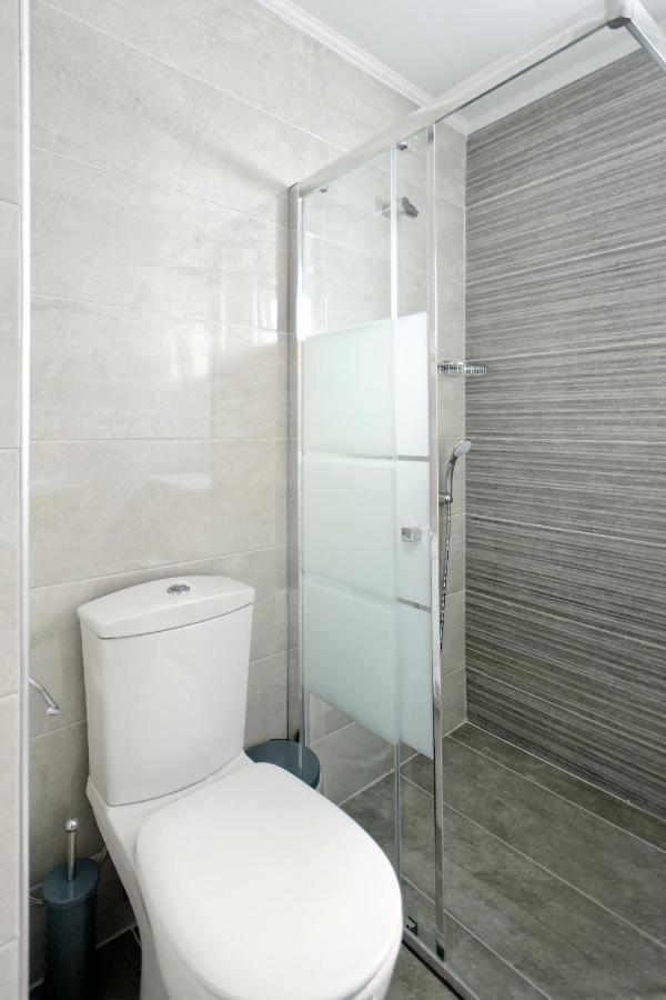 Poseidon Residence Atina Dış mekan fotoğraf